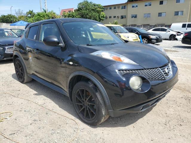 Photo 3 VIN: JN8AF5MV1CT114229 - NISSAN JUKE S 