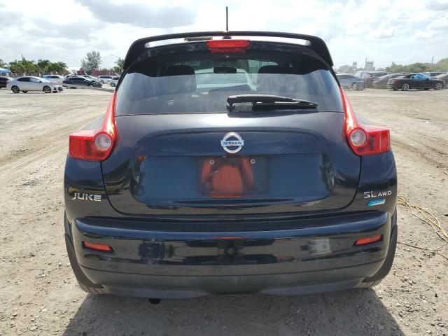 Photo 5 VIN: JN8AF5MV1CT114229 - NISSAN JUKE S 