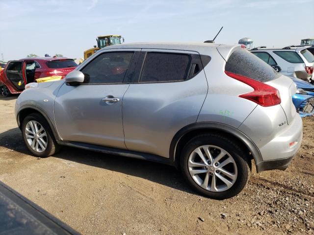 Photo 1 VIN: JN8AF5MV1CT116336 - NISSAN JUKE S 