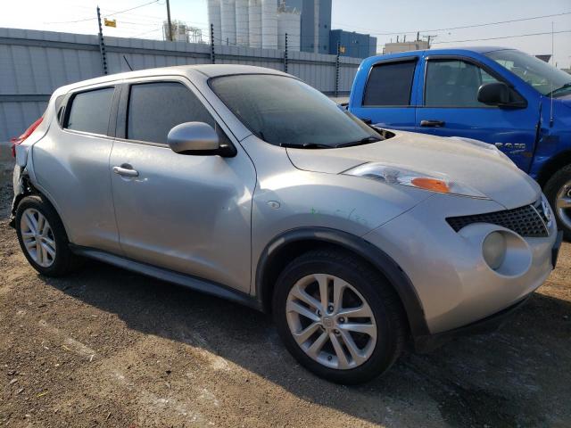 Photo 3 VIN: JN8AF5MV1CT116336 - NISSAN JUKE S 