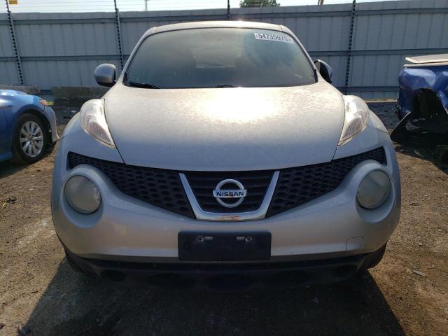 Photo 4 VIN: JN8AF5MV1CT116336 - NISSAN JUKE S 