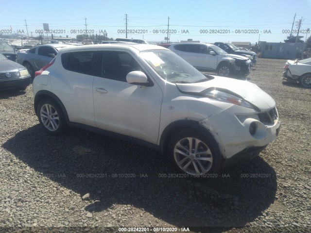 Photo 0 VIN: JN8AF5MV1CT116384 - NISSAN JUKE 