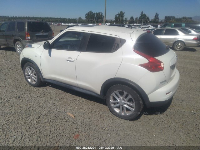 Photo 2 VIN: JN8AF5MV1CT116384 - NISSAN JUKE 