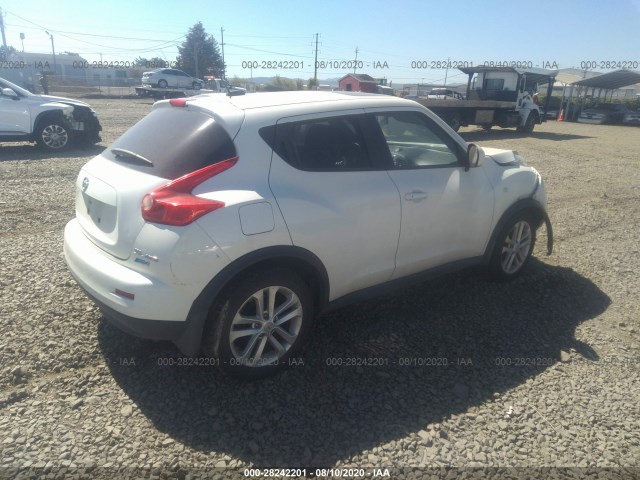 Photo 3 VIN: JN8AF5MV1CT116384 - NISSAN JUKE 