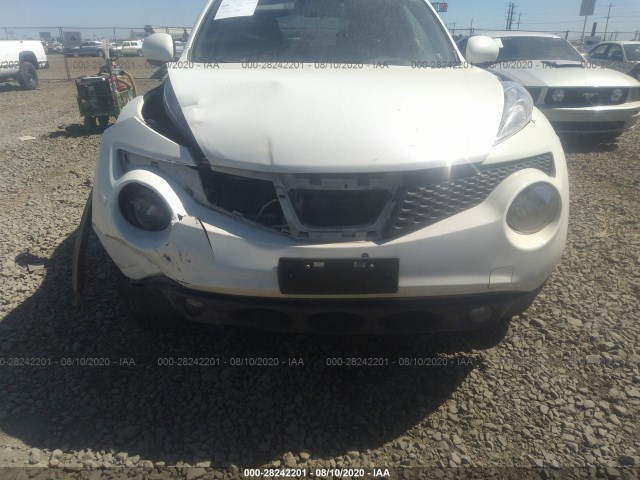 Photo 5 VIN: JN8AF5MV1CT116384 - NISSAN JUKE 