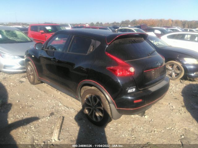 Photo 2 VIN: JN8AF5MV1CT119687 - NISSAN JUKE 