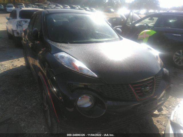 Photo 5 VIN: JN8AF5MV1CT119687 - NISSAN JUKE 