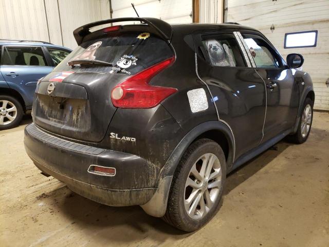 Photo 3 VIN: JN8AF5MV1CT120788 - NISSAN JUKE S 