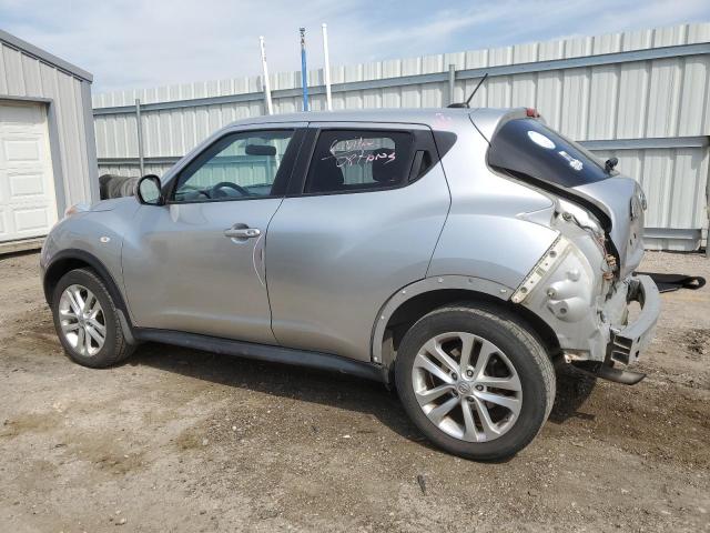 Photo 1 VIN: JN8AF5MV1CT121732 - NISSAN JUKE 