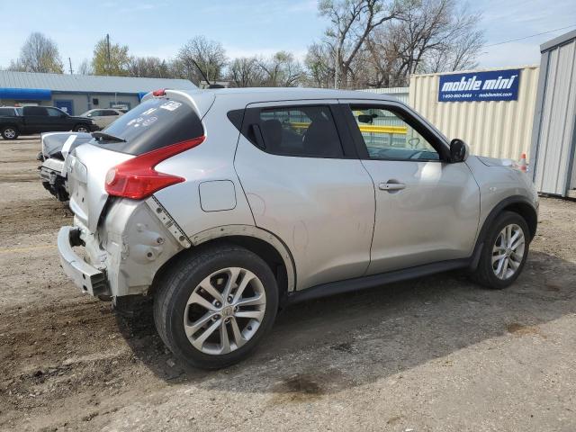 Photo 2 VIN: JN8AF5MV1CT121732 - NISSAN JUKE 