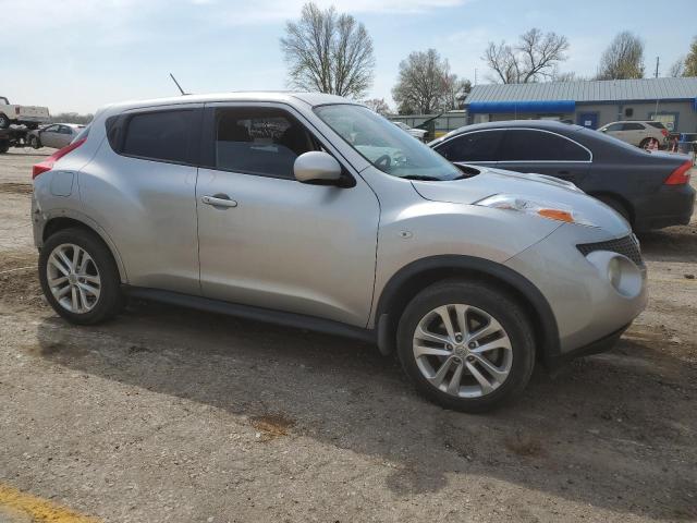 Photo 3 VIN: JN8AF5MV1CT121732 - NISSAN JUKE 