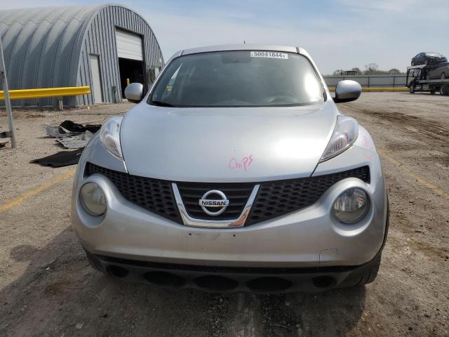 Photo 4 VIN: JN8AF5MV1CT121732 - NISSAN JUKE 