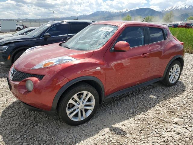 Photo 0 VIN: JN8AF5MV1CT121830 - NISSAN JUKE S 