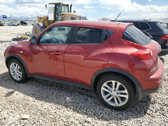 Photo 1 VIN: JN8AF5MV1CT121830 - NISSAN JUKE S 