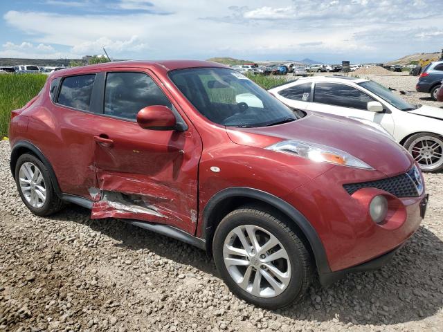 Photo 3 VIN: JN8AF5MV1CT121830 - NISSAN JUKE S 