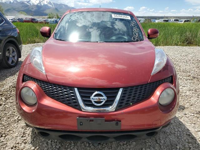 Photo 4 VIN: JN8AF5MV1CT121830 - NISSAN JUKE S 