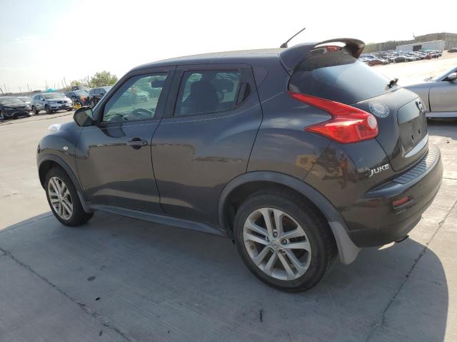 Photo 1 VIN: JN8AF5MV1CT122993 - NISSAN JUKE S 