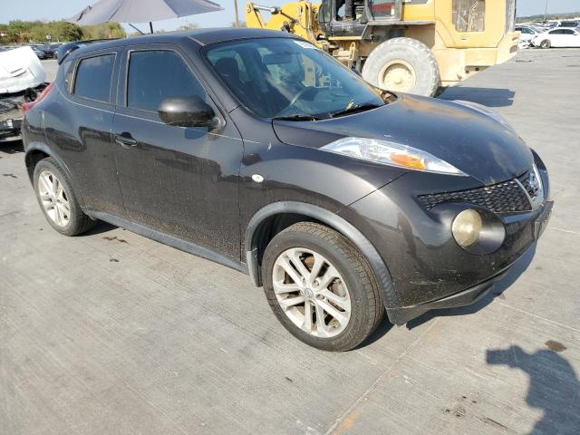 Photo 3 VIN: JN8AF5MV1CT122993 - NISSAN JUKE S 