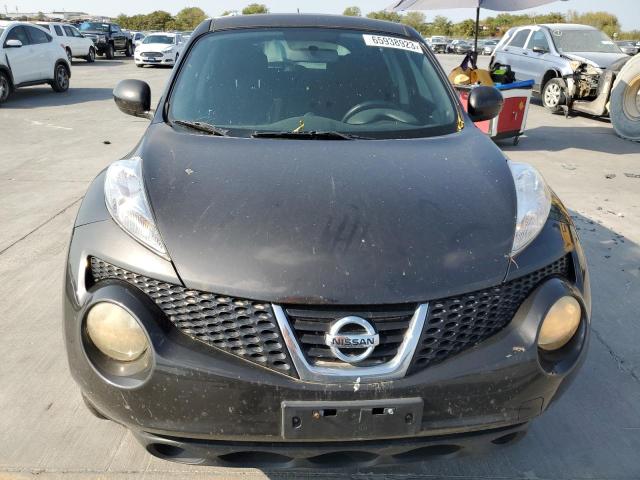 Photo 4 VIN: JN8AF5MV1CT122993 - NISSAN JUKE S 