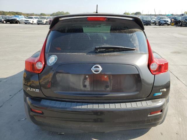 Photo 5 VIN: JN8AF5MV1CT122993 - NISSAN JUKE S 