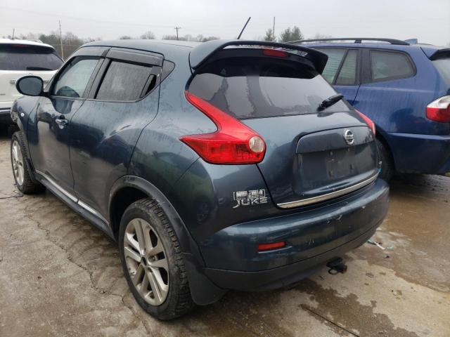 Photo 2 VIN: JN8AF5MV1CT123139 - NISSAN JUKE S 