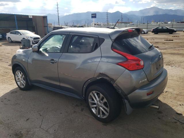 Photo 1 VIN: JN8AF5MV1CT123268 - NISSAN JUKE S 