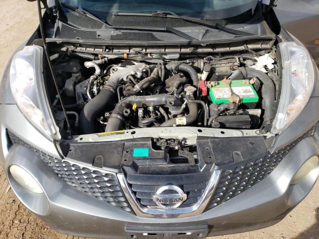 Photo 10 VIN: JN8AF5MV1CT123268 - NISSAN JUKE S 