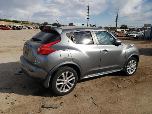 Photo 2 VIN: JN8AF5MV1CT123268 - NISSAN JUKE S 