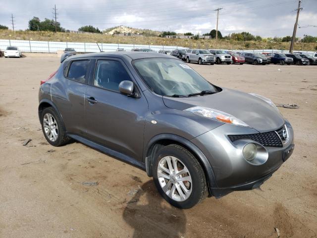 Photo 3 VIN: JN8AF5MV1CT123268 - NISSAN JUKE S 