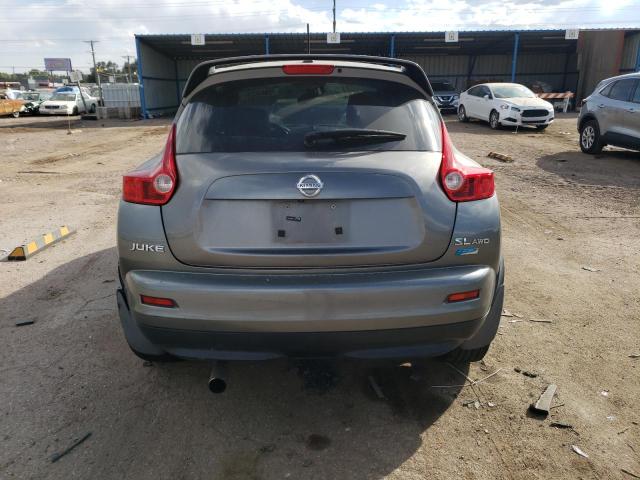 Photo 5 VIN: JN8AF5MV1CT123268 - NISSAN JUKE S 