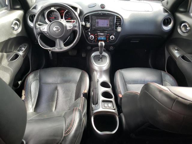 Photo 7 VIN: JN8AF5MV1CT123268 - NISSAN JUKE S 