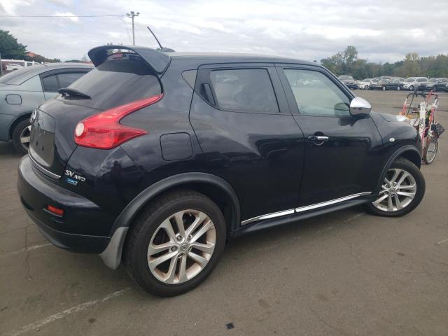 Photo 2 VIN: JN8AF5MV1CT126848 - NISSAN JUKE S 