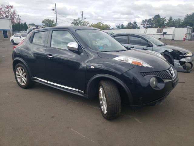 Photo 3 VIN: JN8AF5MV1CT126848 - NISSAN JUKE S 