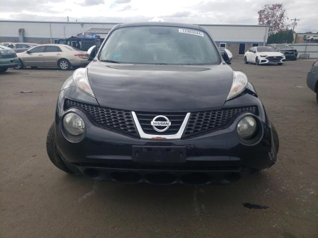 Photo 4 VIN: JN8AF5MV1CT126848 - NISSAN JUKE S 