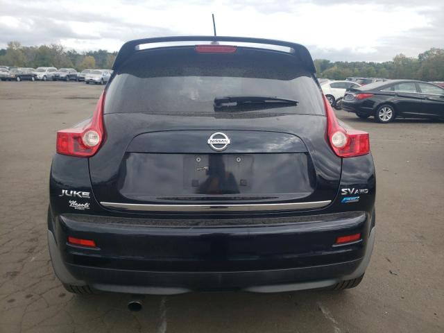 Photo 5 VIN: JN8AF5MV1CT126848 - NISSAN JUKE S 