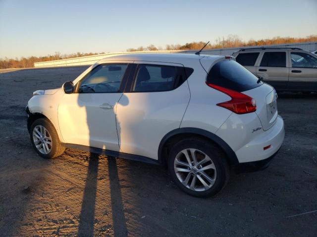 Photo 1 VIN: JN8AF5MV1DT205860 - NISSAN JUKE S 