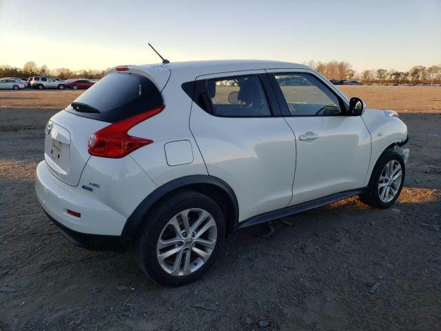 Photo 2 VIN: JN8AF5MV1DT205860 - NISSAN JUKE S 