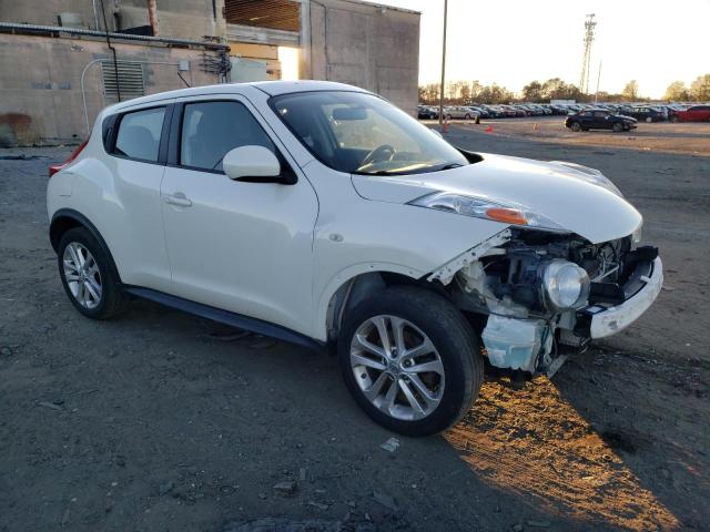 Photo 3 VIN: JN8AF5MV1DT205860 - NISSAN JUKE S 