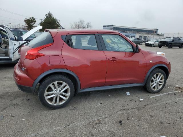 Photo 2 VIN: JN8AF5MV1DT206619 - NISSAN JUKE 