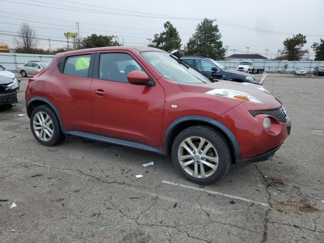 Photo 3 VIN: JN8AF5MV1DT206619 - NISSAN JUKE 