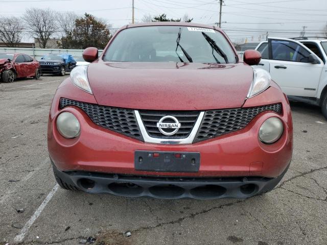 Photo 4 VIN: JN8AF5MV1DT206619 - NISSAN JUKE 