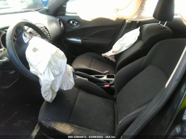 Photo 4 VIN: JN8AF5MV1DT206653 - NISSAN JUKE 