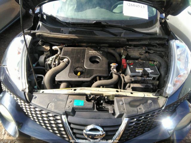 Photo 9 VIN: JN8AF5MV1DT206653 - NISSAN JUKE 