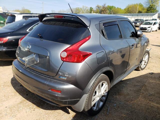 Photo 3 VIN: JN8AF5MV1DT208435 - NISSAN JUKE S 