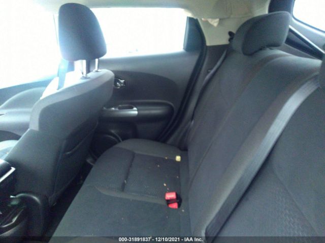 Photo 7 VIN: JN8AF5MV1DT209178 - NISSAN JUKE 