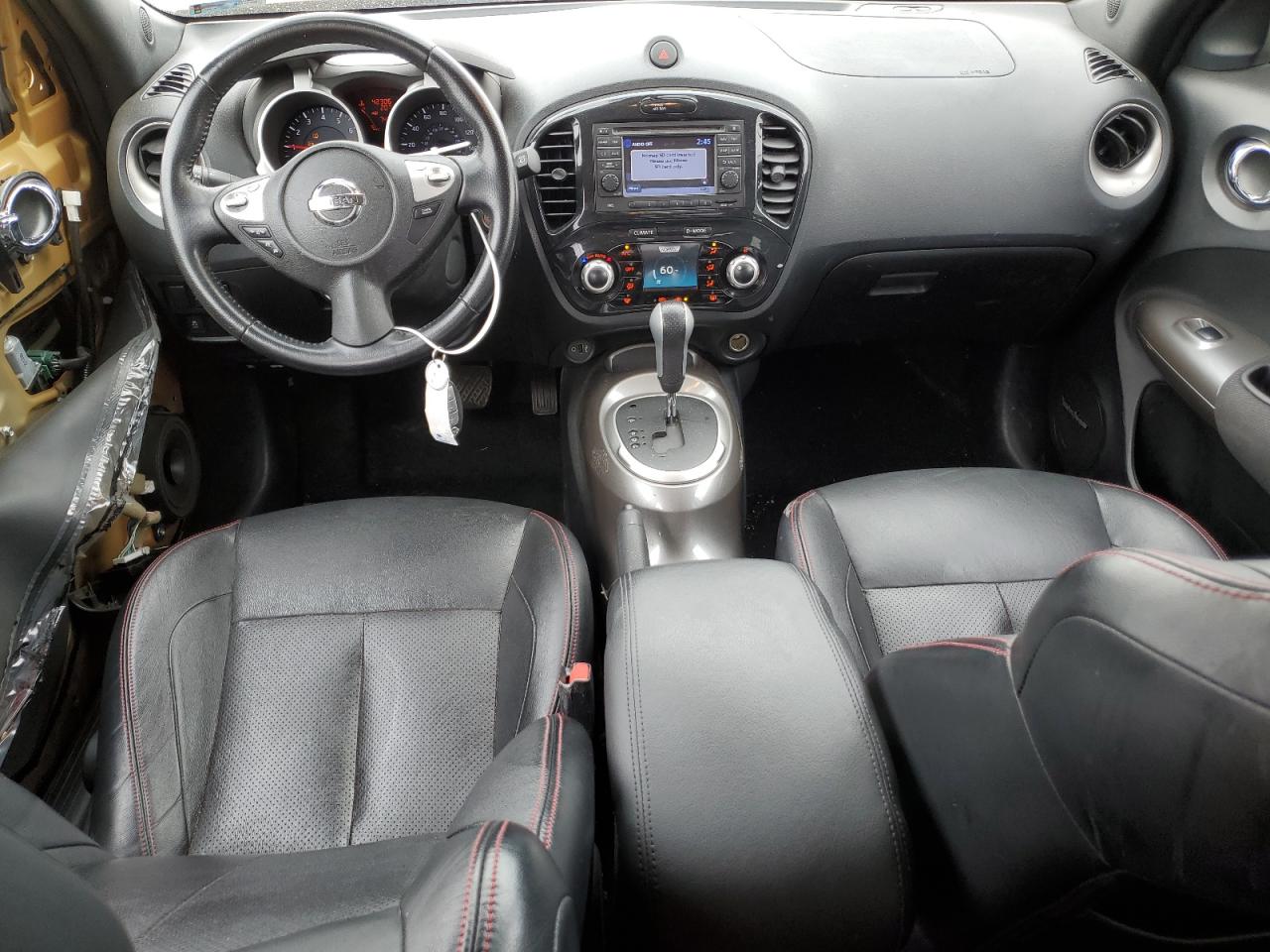 Photo 7 VIN: JN8AF5MV1DT212789 - NISSAN JUKE 