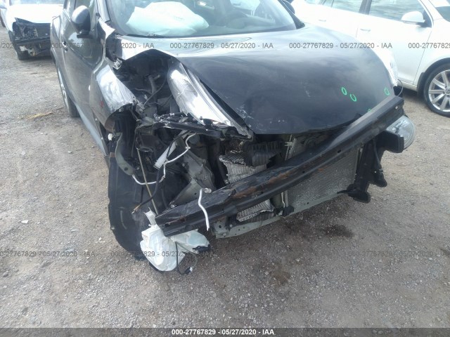 Photo 5 VIN: JN8AF5MV1DT213571 - NISSAN JUKE 