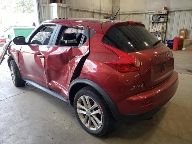 Photo 2 VIN: JN8AF5MV1DT214686 - NISSAN JUKE S 