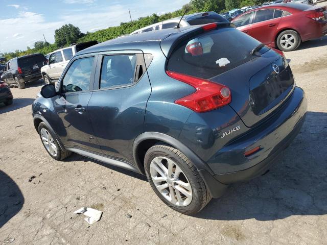 Photo 1 VIN: JN8AF5MV1DT215689 - NISSAN JUKE 