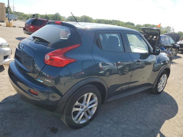 Photo 2 VIN: JN8AF5MV1DT215689 - NISSAN JUKE 